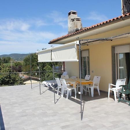 Agriturismo Casale del Contadino Bolsena Esterno foto