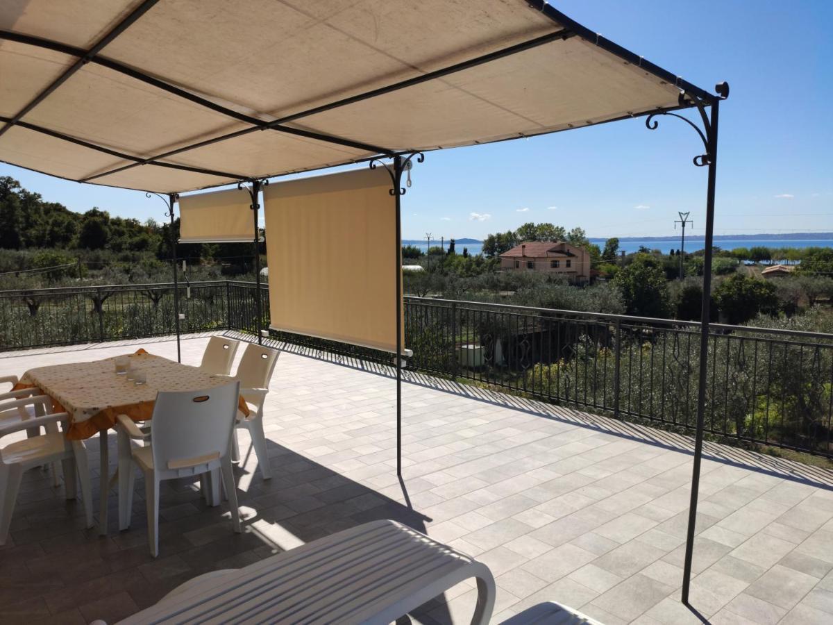 Agriturismo Casale del Contadino Bolsena Esterno foto