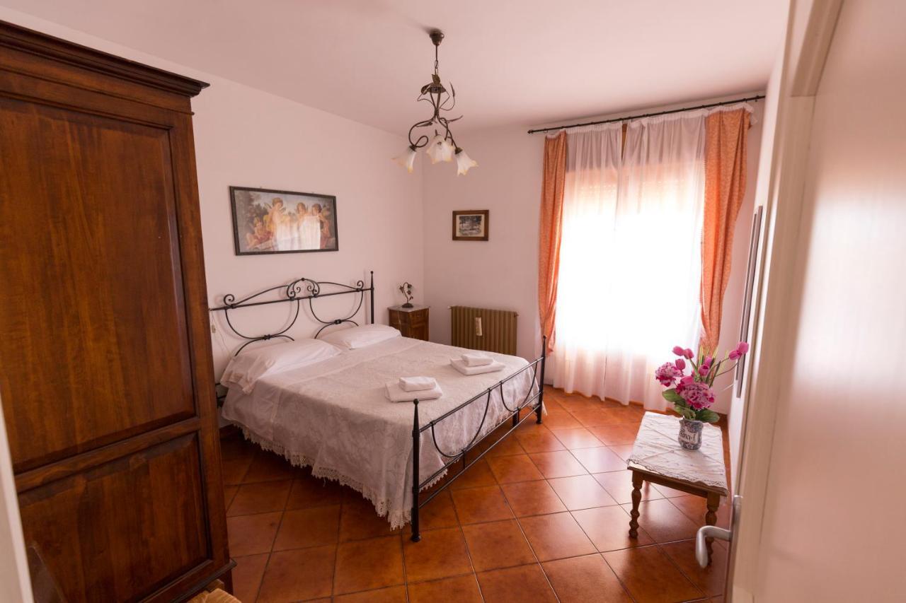 Agriturismo Casale del Contadino Bolsena Esterno foto