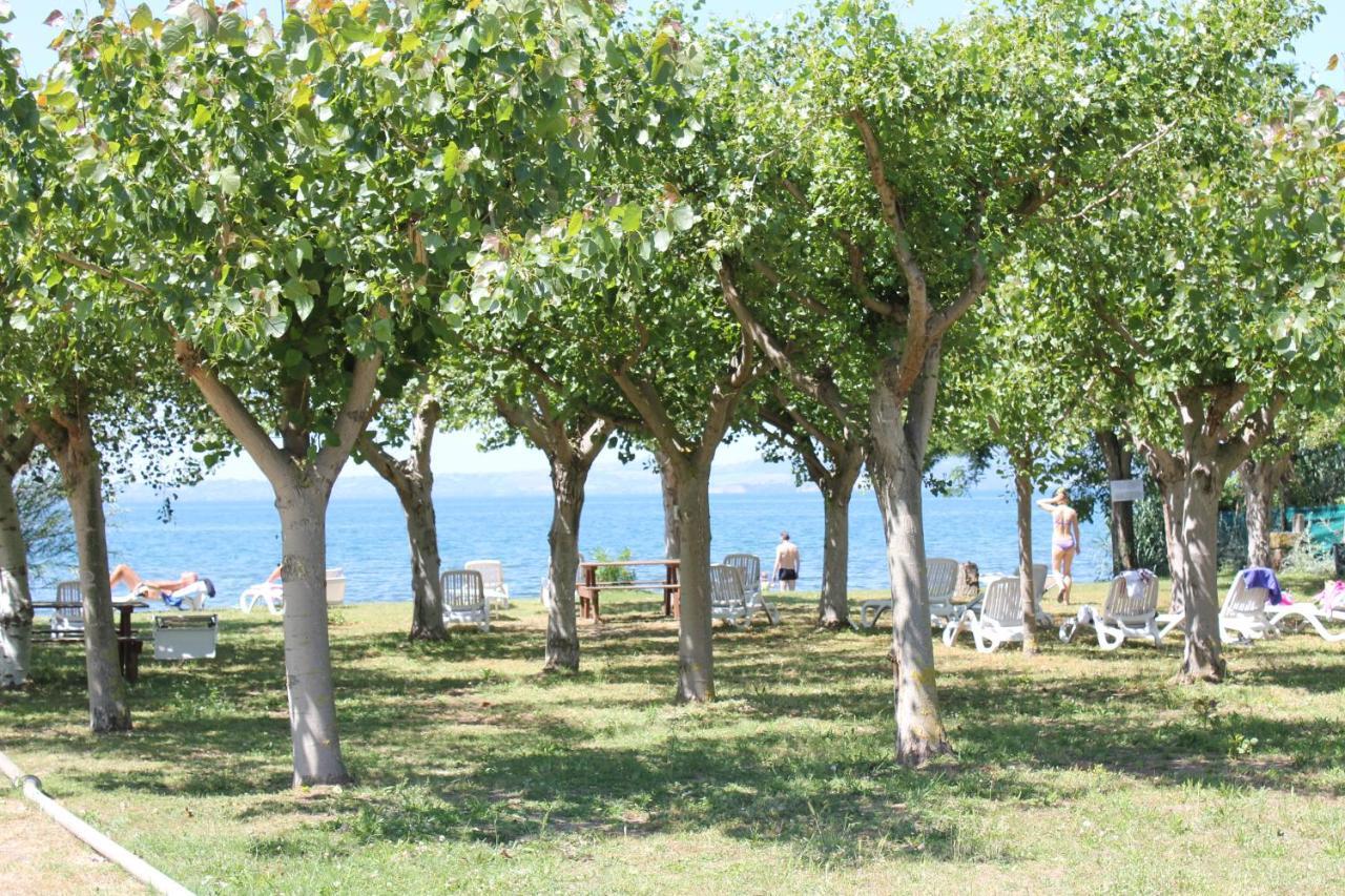 Agriturismo Casale del Contadino Bolsena Esterno foto